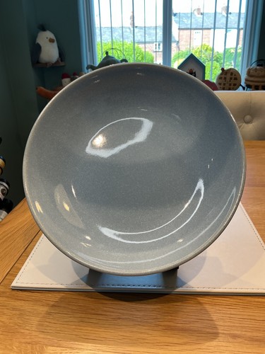 Denby sky blue pasta - denby,