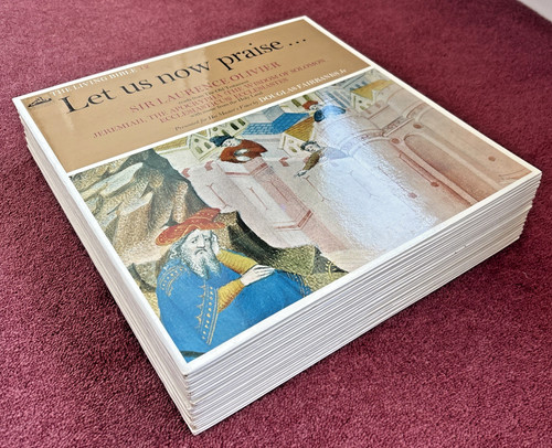 The living bible old - bible,
