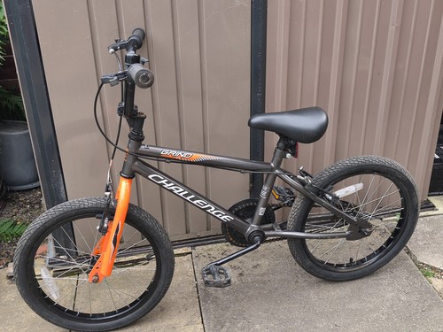 Challenge grind kids bmx - challenge,