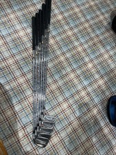 Titleist DCI Oversize Plus+Iron Set 3-SW[Ex 7 Iron ] Reg Steel Shaft