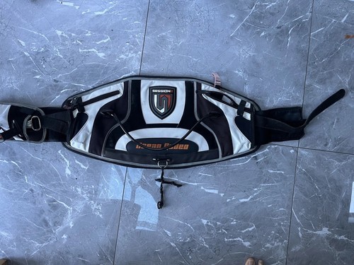 Kitesurfing harness ocean - harness,