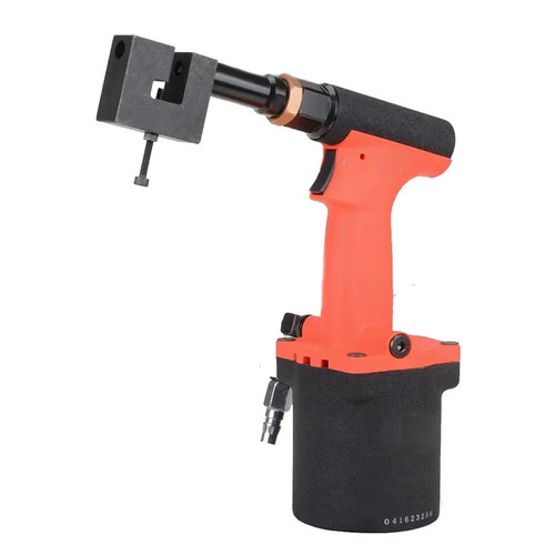 Pneumatic punching machine for - machine,
