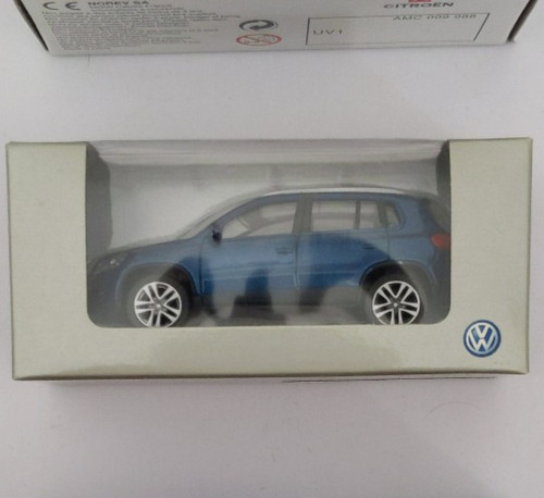 Norev volkswagen tiguan - norev, -volkswagen
