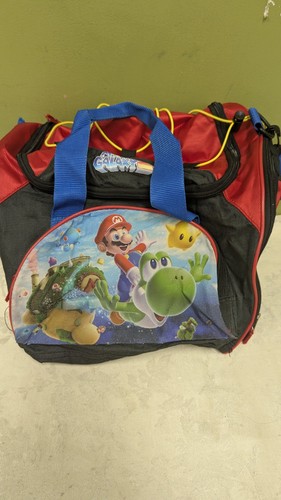 Official nintendo super mario - official,