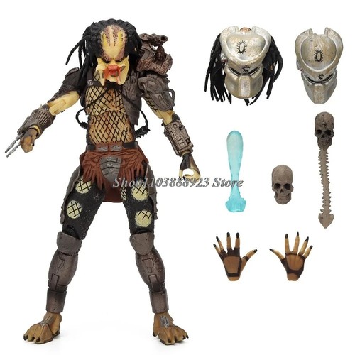 Ultimate predator alien figure - ultimate,