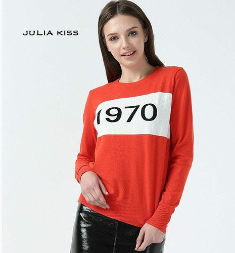 1970 jumper pullover - 1970,