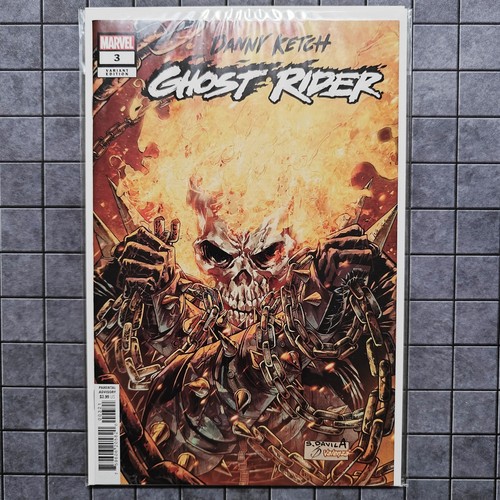 Danny ketch ghost rider - danny, ketch: