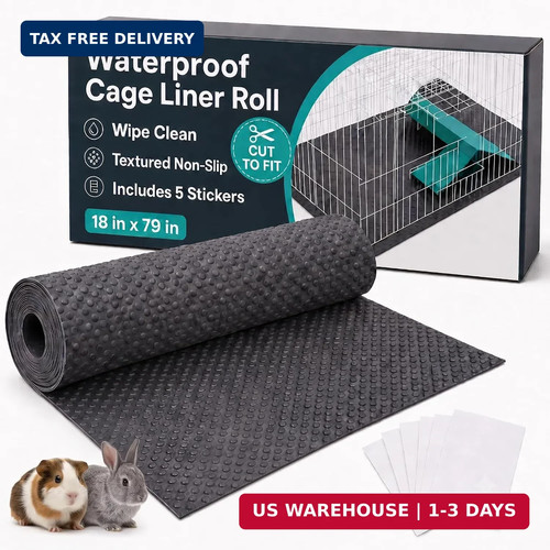 Luftpets waterproof guinea pig - luftpets,