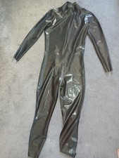 Libidex latex Chevelle Catsuit