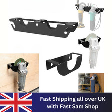 Angle Grinder Wall Bracket