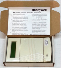 Honeywell Galaxy MK7 CP038