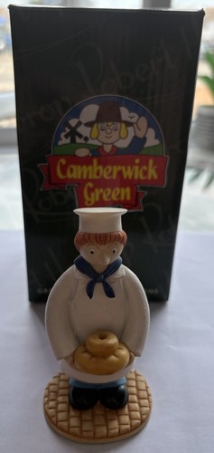 Robert harrop camberwick - harrop,