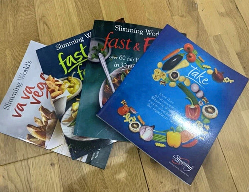 Slimming world cookbook - slimming,