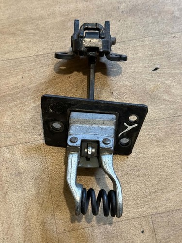 Transporter t6 rear - t5,