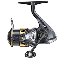 SHIMANO Spinning Reel 25 ULTEGRA 2500SHG