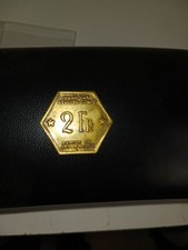 BANK VAN BELGISH CONGO 2