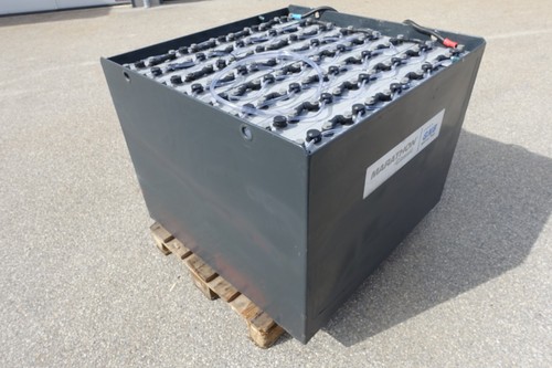 Traction battery 80v 6pzs930 - traction,