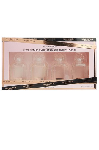 Revolution beauty set 10ml - revolution,