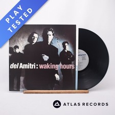 Del Amitri Waking Hours