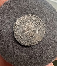 Very fine henry viii silver - fine,