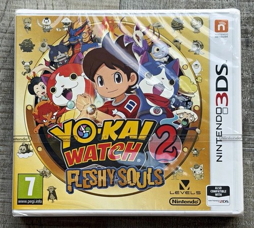 Kai watch fleshy souls - watch,