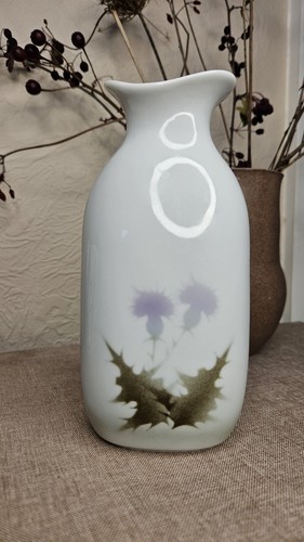 Scottish vase highbank - scottish,