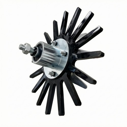 Weeding disc attachment - disc,