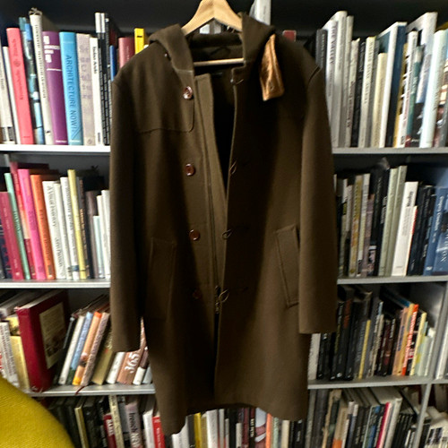 Marc jacobs dark green wool - jacobs,