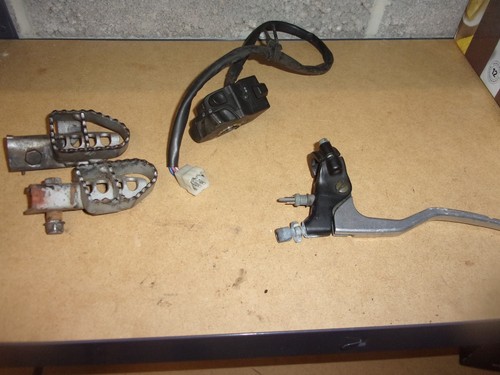 Derbi senda drd - drd, 2013