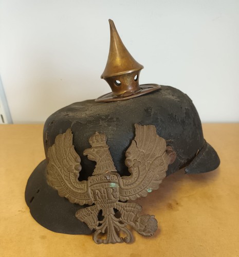 Wwi original german army - wwi,