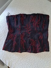 ladies corset top