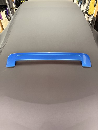 Genuine clio mk3 spoiler - sx,