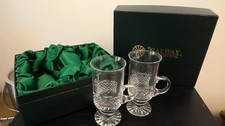 Galway irish crystal - irish,