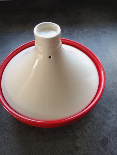 Sainsbury ceramic tagine - ceramic,