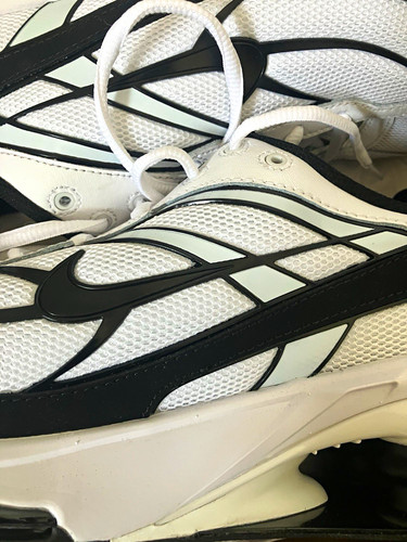 Nike shox trainers - 2,