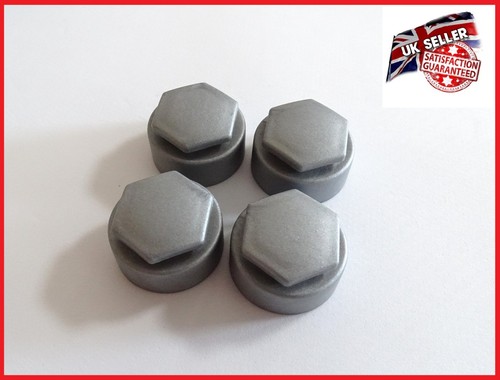 Premium locking wheel nut - locking,