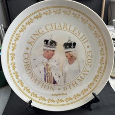 King Charles 111 Coronation