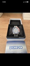 Seiko SKX009K2 Pepsi Bezel