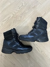 Magnum Panther 8.0 Tactical