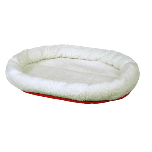 Cuddly bed for - for, &