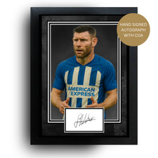 FRAMED JAMES MILNER SIGNED ART