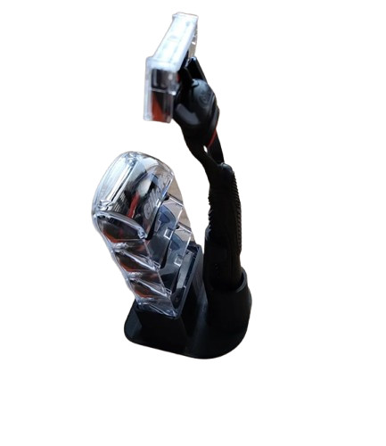 Gillette fusion razor stand - fusion,