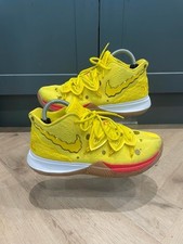 Nike Kyrie 5 SpongeBob