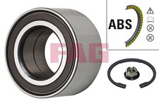 FAG 713 6781 00 Wheel Bearing Kit for FORD,FORD (CHANGAN),FORD AUSTRALIA,MAZDA