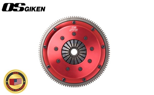 Giken str2c twin plate - str2c,
