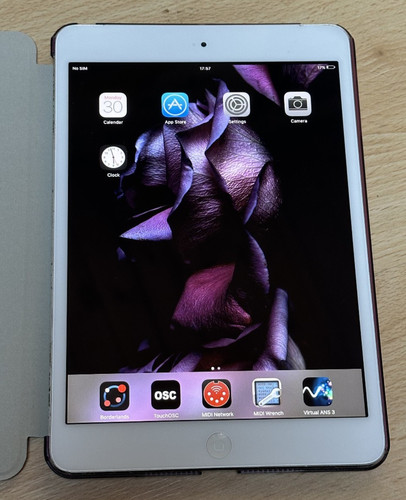 Apple ipad mini 1st gen - apple, 16gb