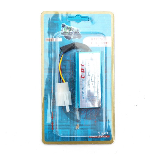 Performance racing cdi pin - performance, 5