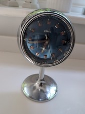 Fully Working Pedestal Alarm