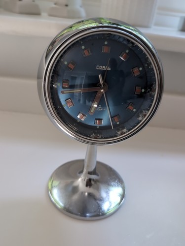 Fully working pedestal alarm - fully,
