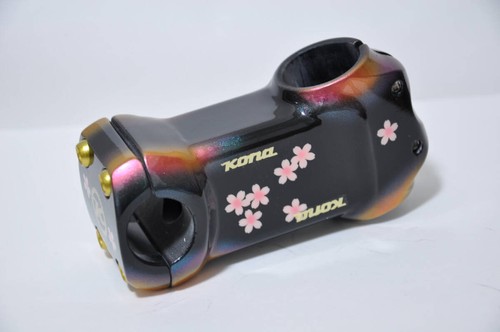 Kona 80mm handlebar - os,